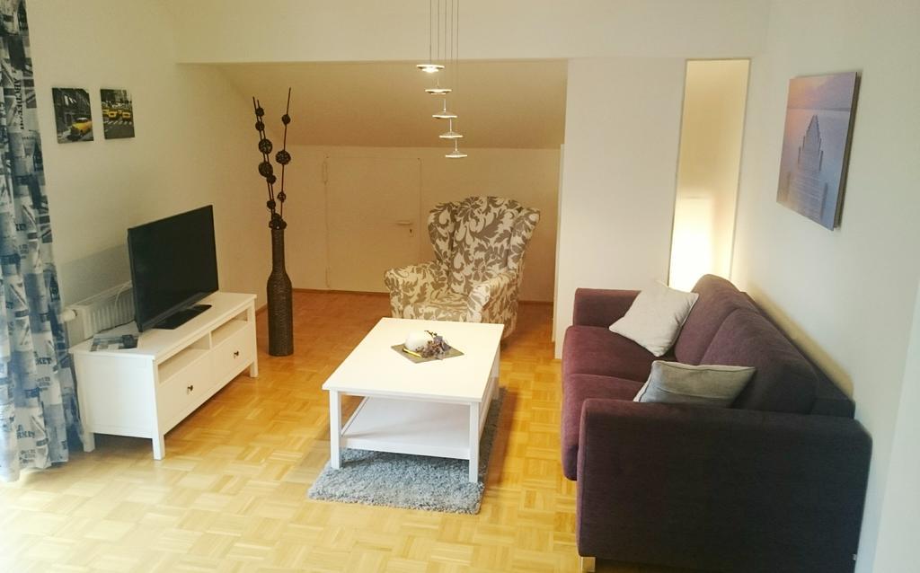 Haus Haslach Elsbethen Ruang foto