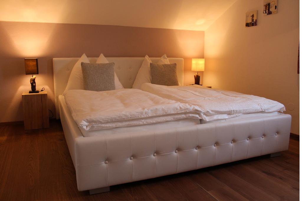 Haus Haslach Elsbethen Ruang foto