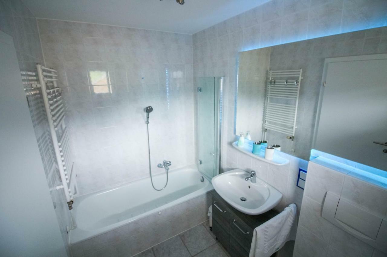 Haus Haslach Elsbethen Bagian luar foto